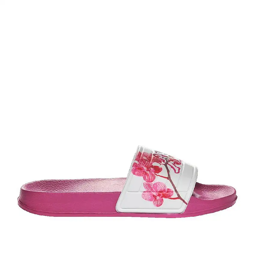 Ciabatte da donna Kappa Noles 7