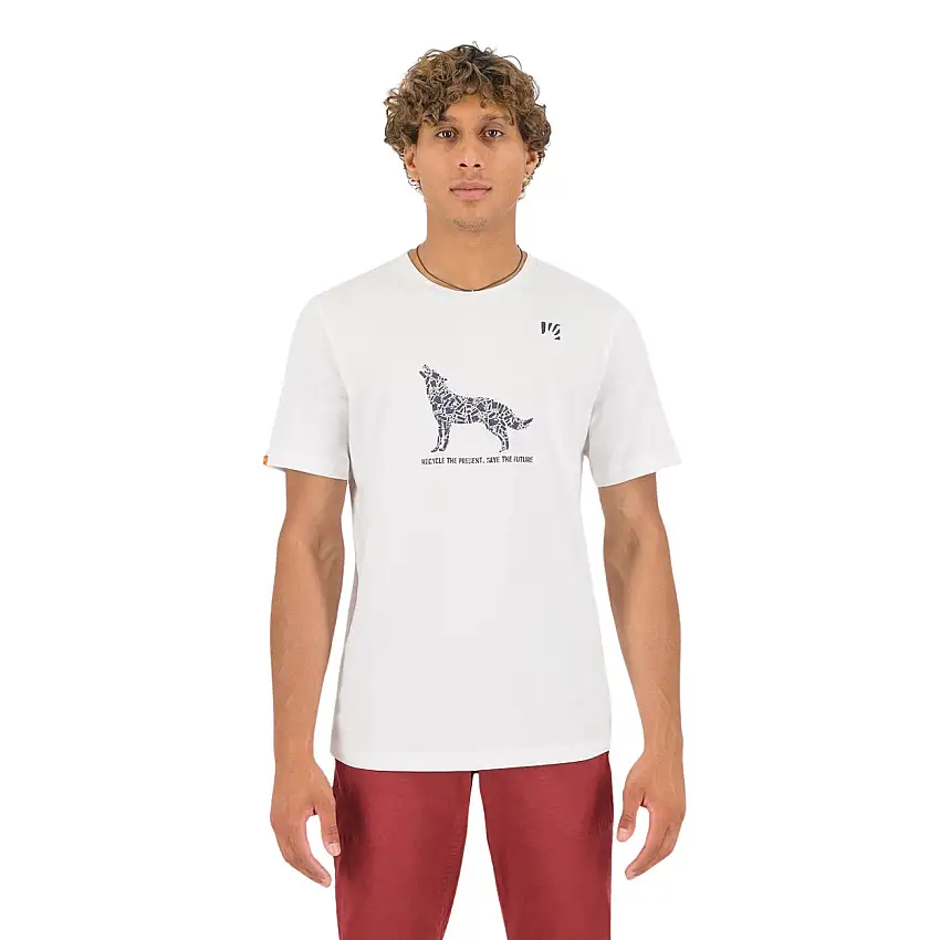 T-shirt Karpos Wild Animal