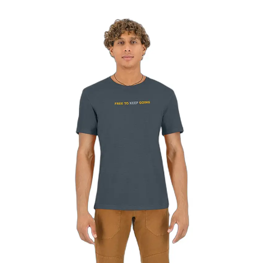 Maglia Karpos Coppolo