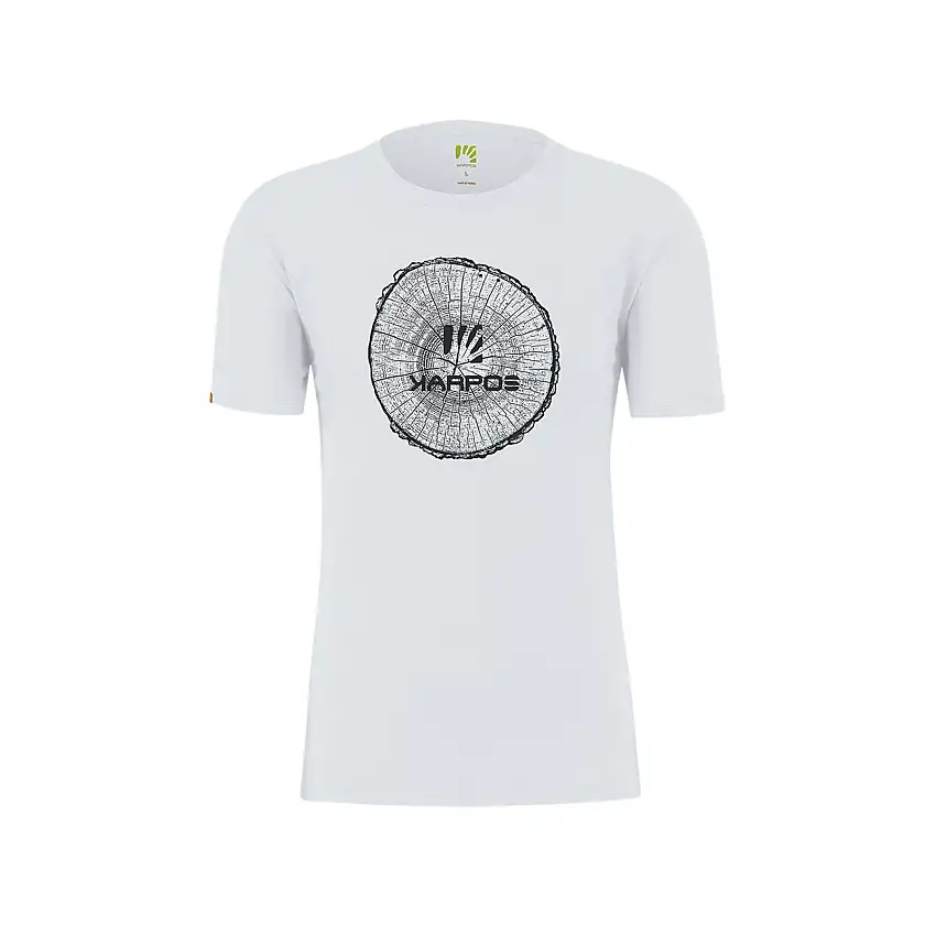 T-shirt Karpos Anemone Evo