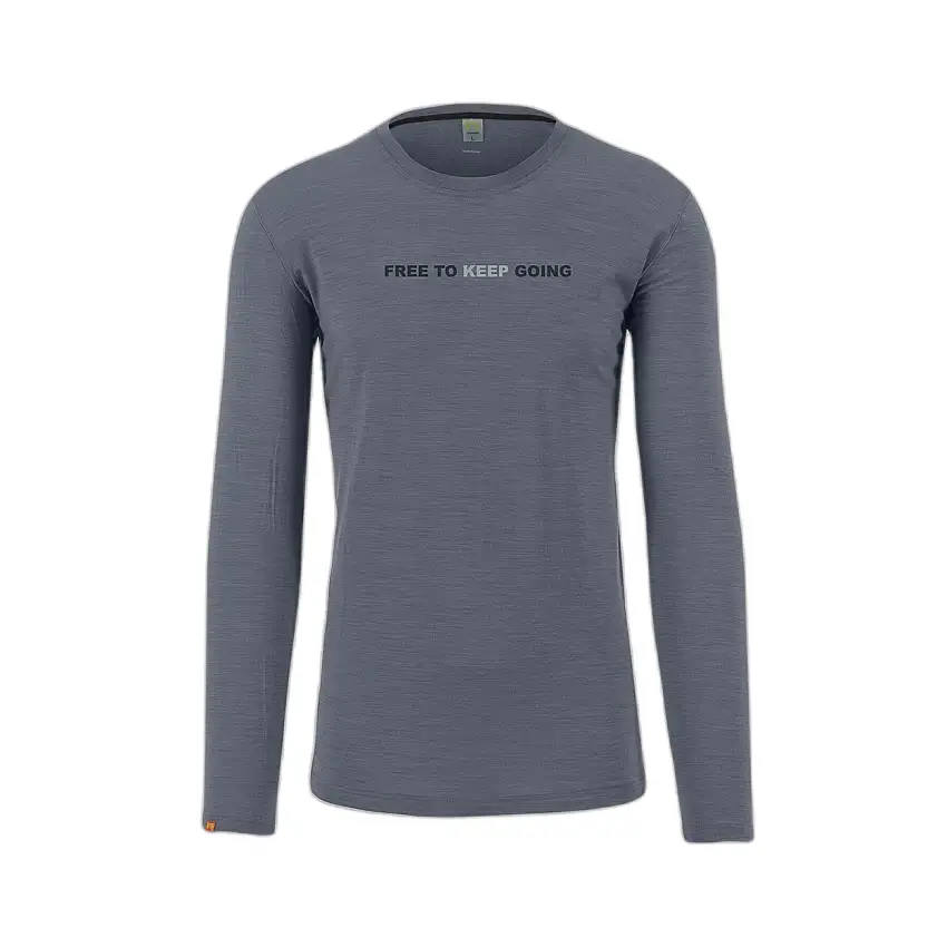 Maglia a maniche lunghe Karpos Coppolo