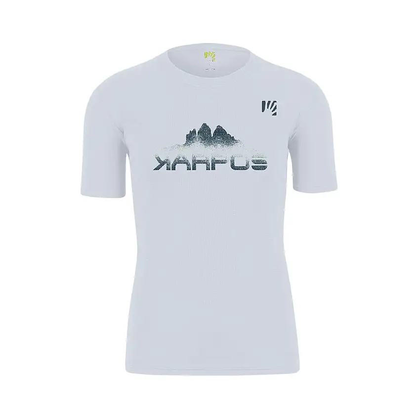 T-shirt Karpos Loma Evo Print