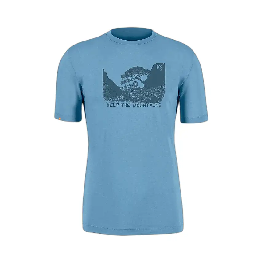 T-shirt Karpos 5 Torri