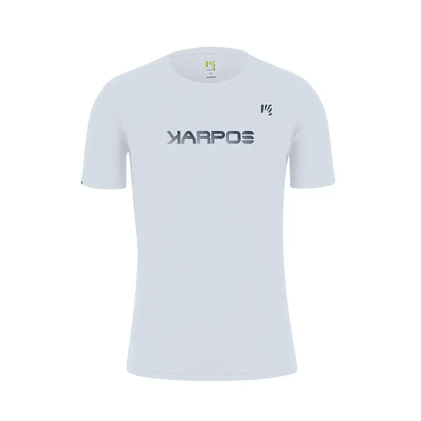 T-shirt Karpos Loma Evo