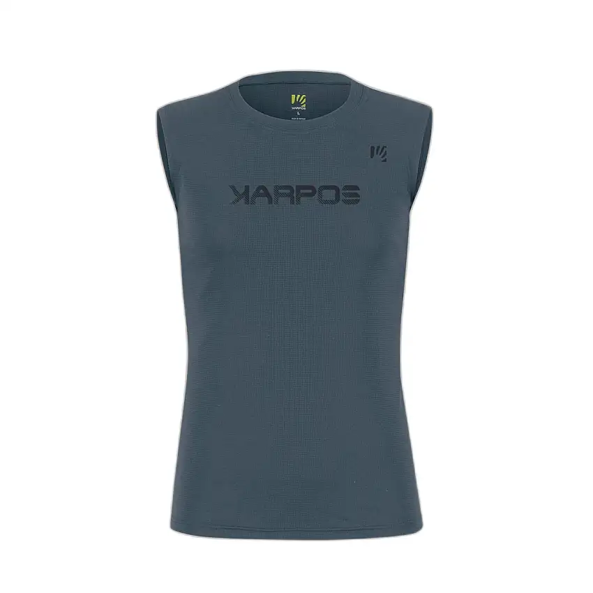 Canottiera Karpos Loma Evo