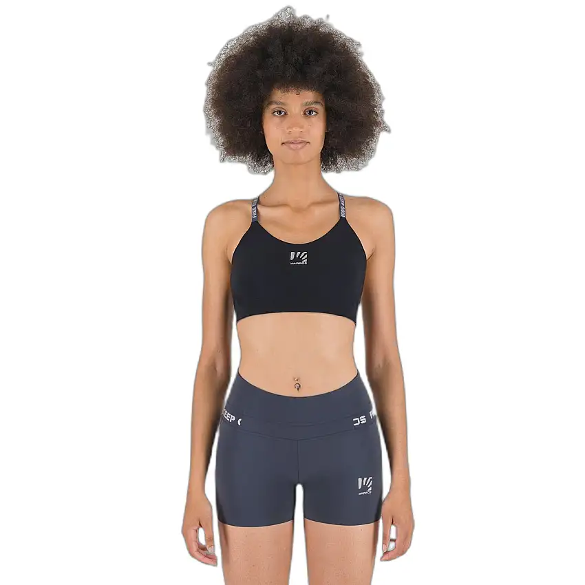 Reggiseno sportivo Karpos Easyfrizz