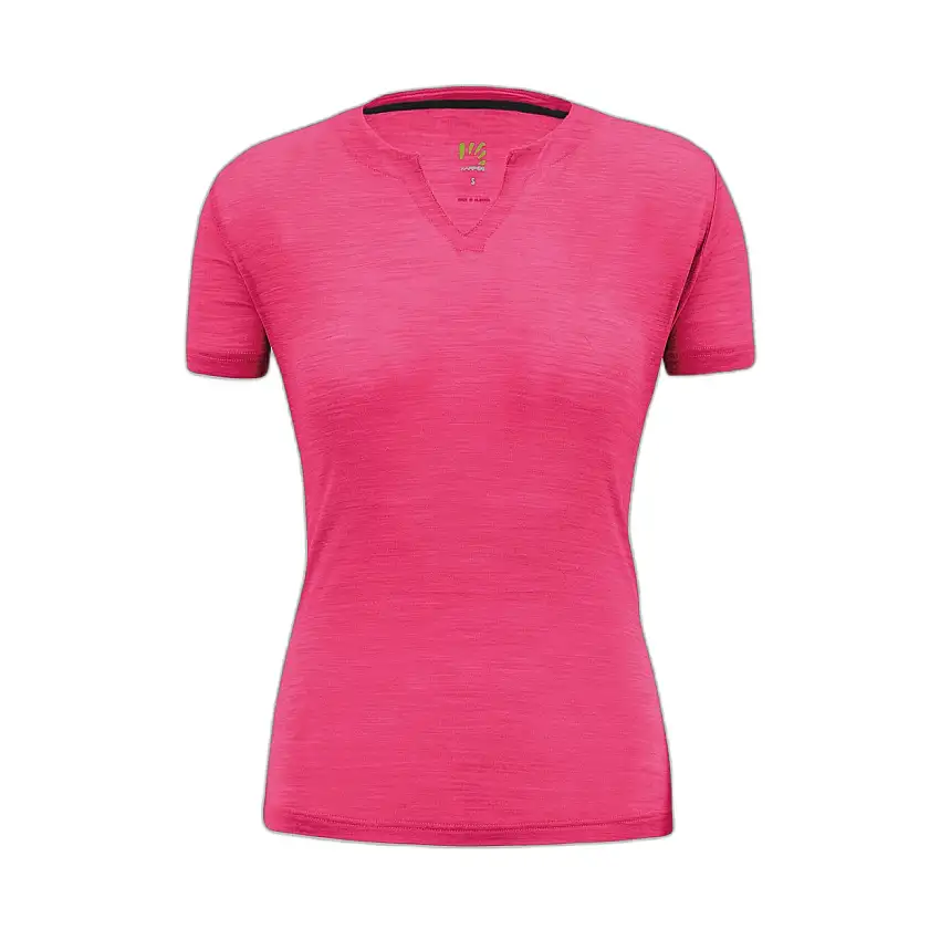 Maglia da donna Karpos Coppolo