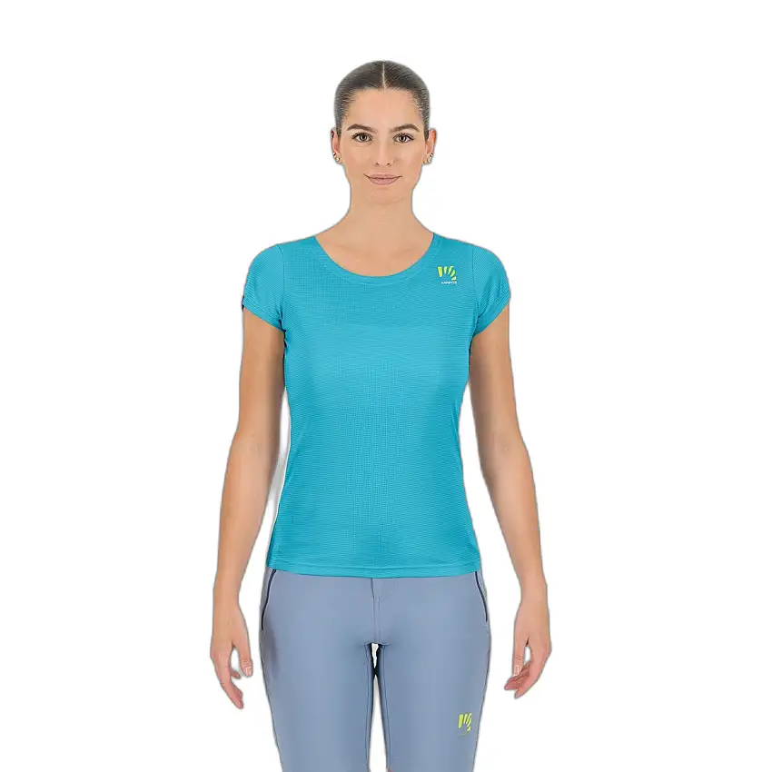 T-shirt da donna Karpos Loma Evo