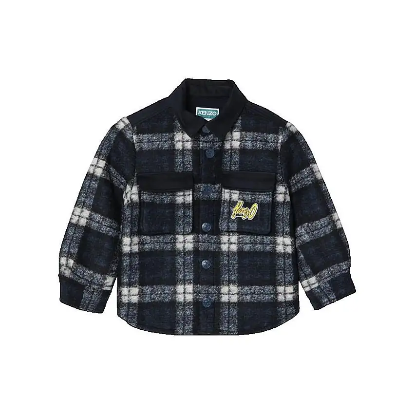 Camicia per bambini Kenzo