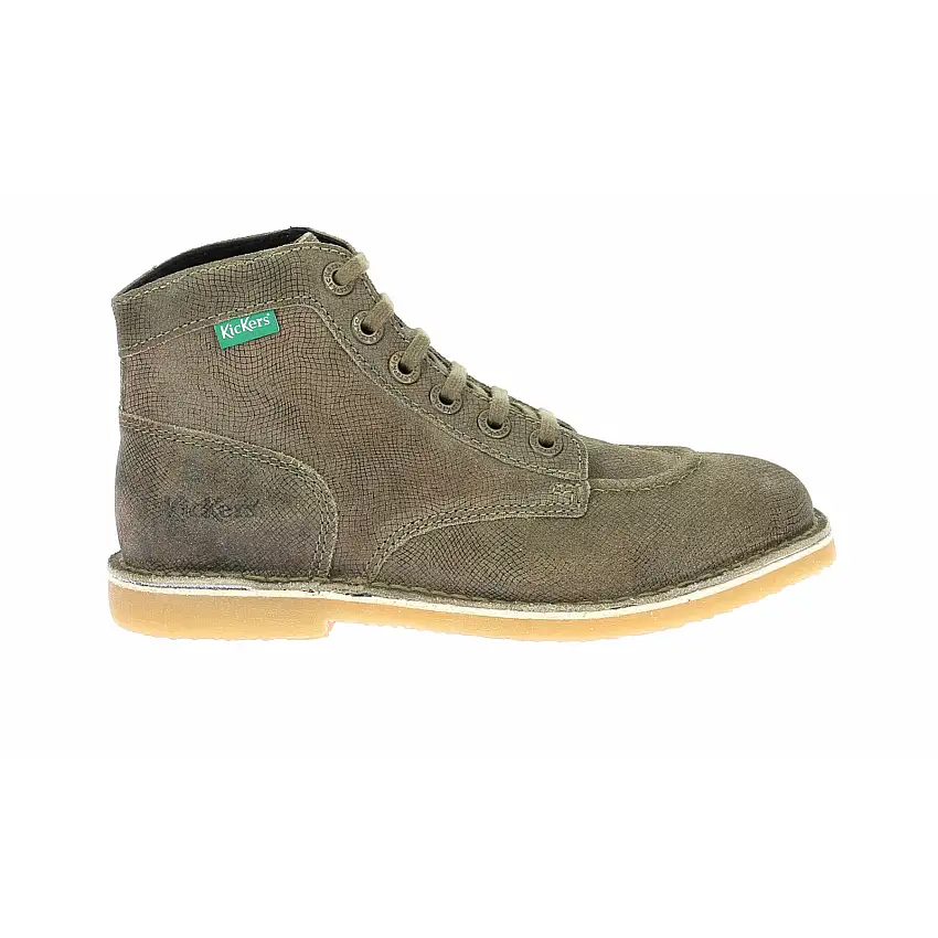 Stivaletti da donna Kickers Legend