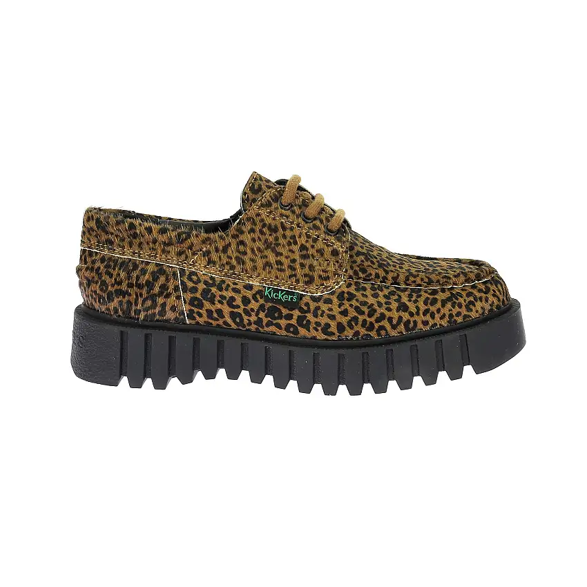 Derbie donna Kickers Famy