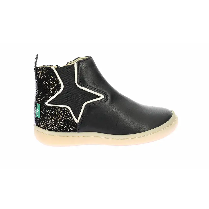 Stivaletti da donna Kickers Popstar