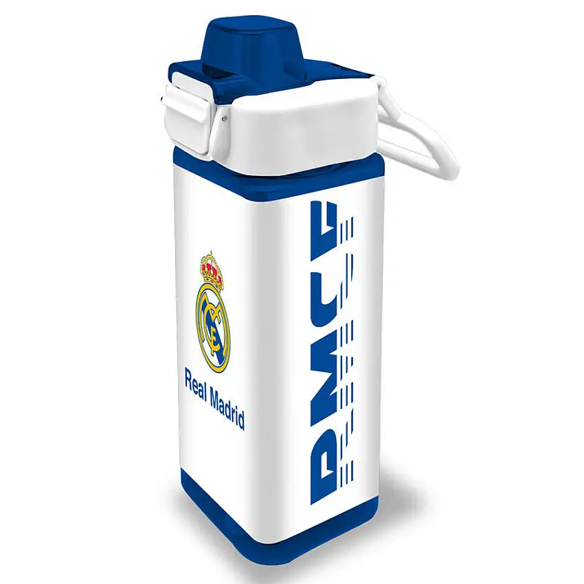 Borraccia Kids Licensing Real Madrid [Misura 500 ml]