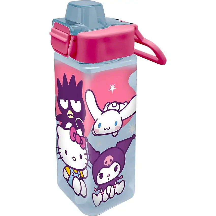 Borraccia Kids Licensing Hello Kitty and Friends [Misura 500 ml]