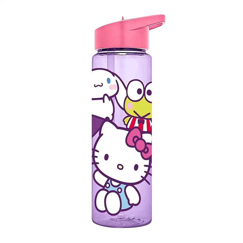 Borraccia Kids Licensing Hello Kitty and Friends [Misura 600 ml]