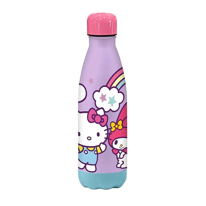 Bottiglia Kids Licensing Hello Kitty and Friends [Misura 700 ml]
