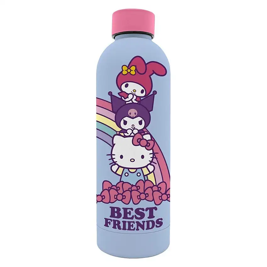 Bottiglia Kids Licensing Hello Kitty and Friends [Misura 800 ml]