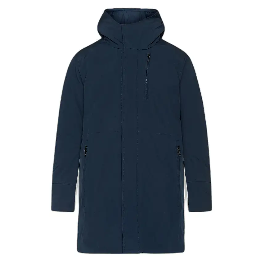 Impermeabile KnowledgeCotton Apparel Climate Shell™ [Misura XL]