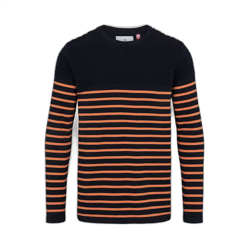 Maglione a righe Kronstadt KSLink