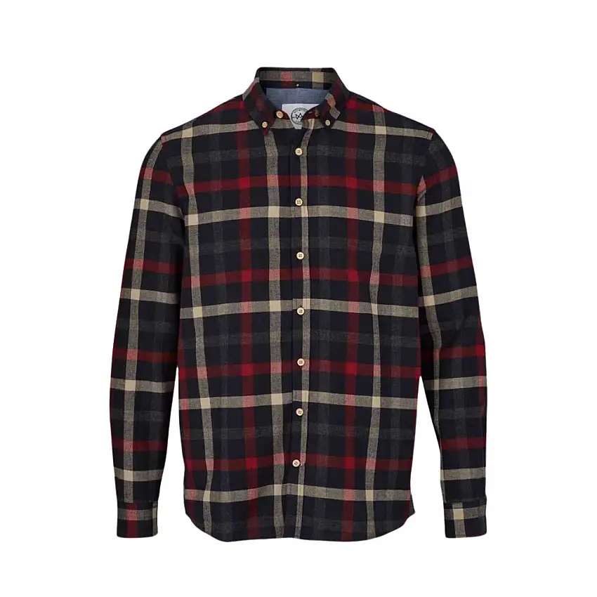 Camicia Kronstadt KSJohan Gr. 40