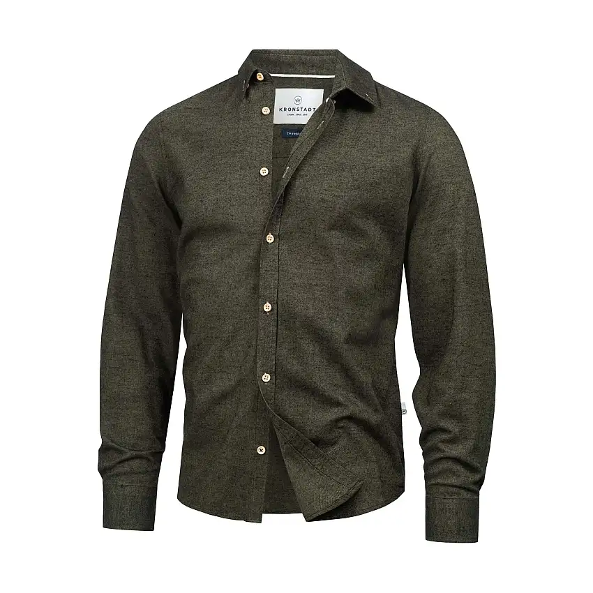 Camicia Kronstadt KSJohan Diego