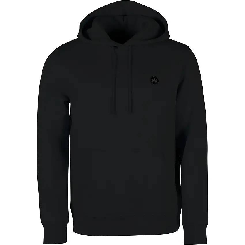 Felpa con cappuccio Kronstadt KSLars