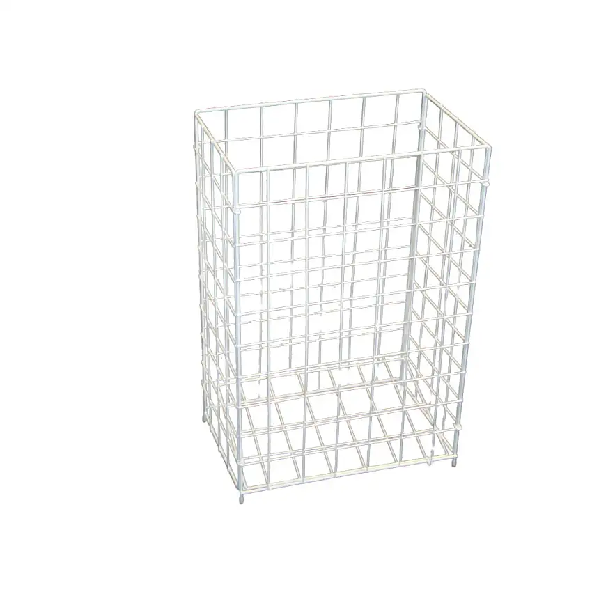 Cestino Kuebler Sport esh waste bin [Misura 41x63x25,5 cm]