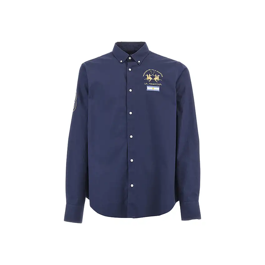 Camicia La Martina