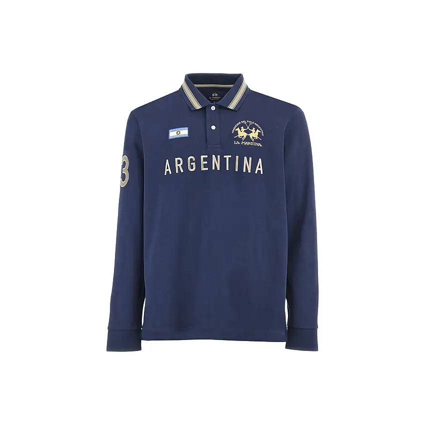 Polo La Martina