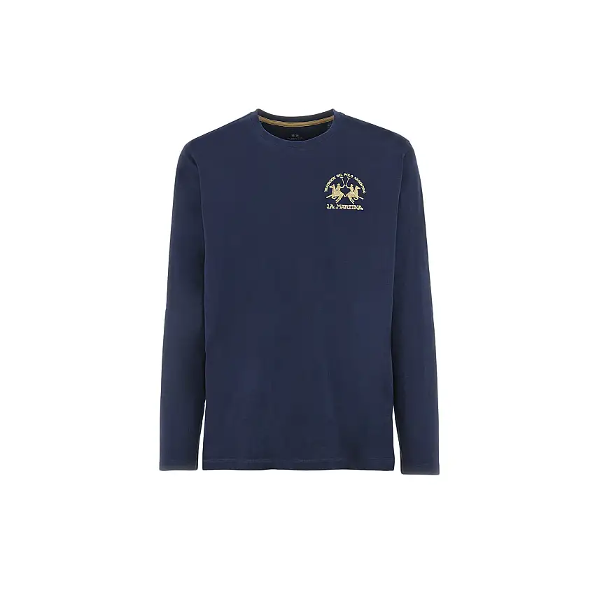 Maglietta a manica lunga La Martina