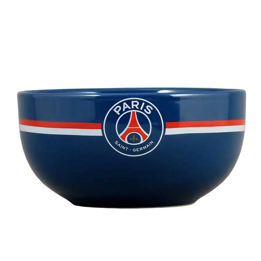 Ciotola in ceramica serigrafata PSG [Misura 900 ml]
