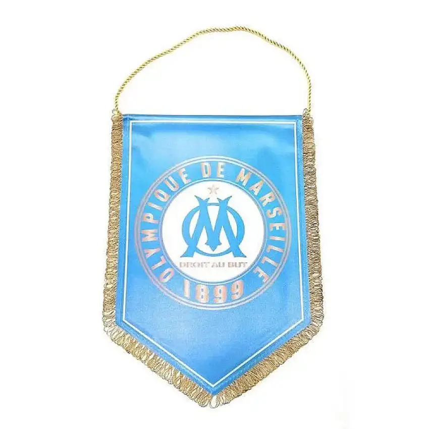 Bandiere scambio nylon OM [Misura 20x30 cm]