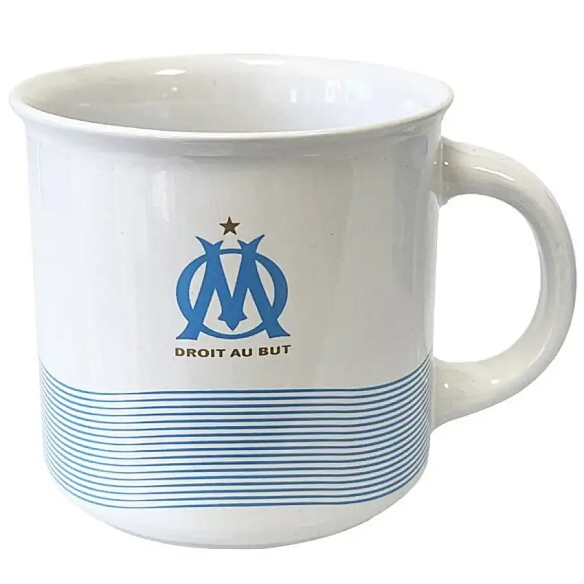 Tazza in ceramica OM [Misura 310 ml]