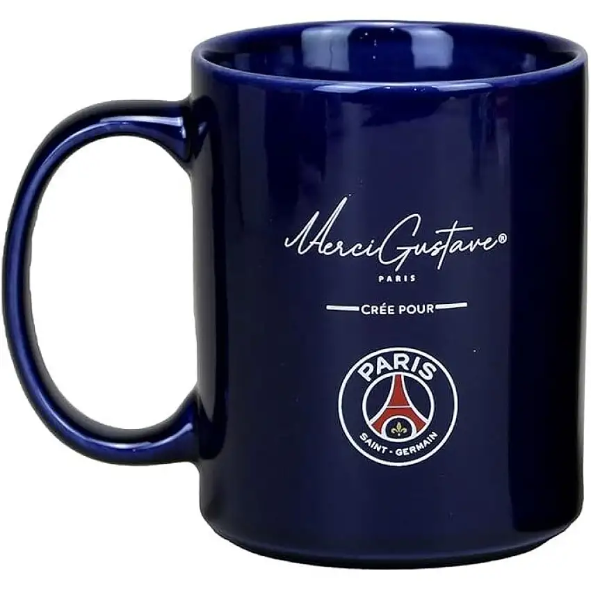 Tazza in ceramica PSG [Misura 250 ml]