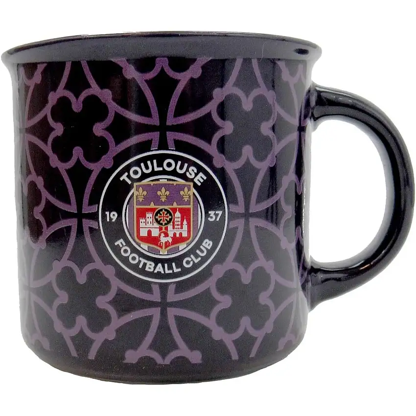 Tazza in ceramica Toulouse [Misura 310 ml]