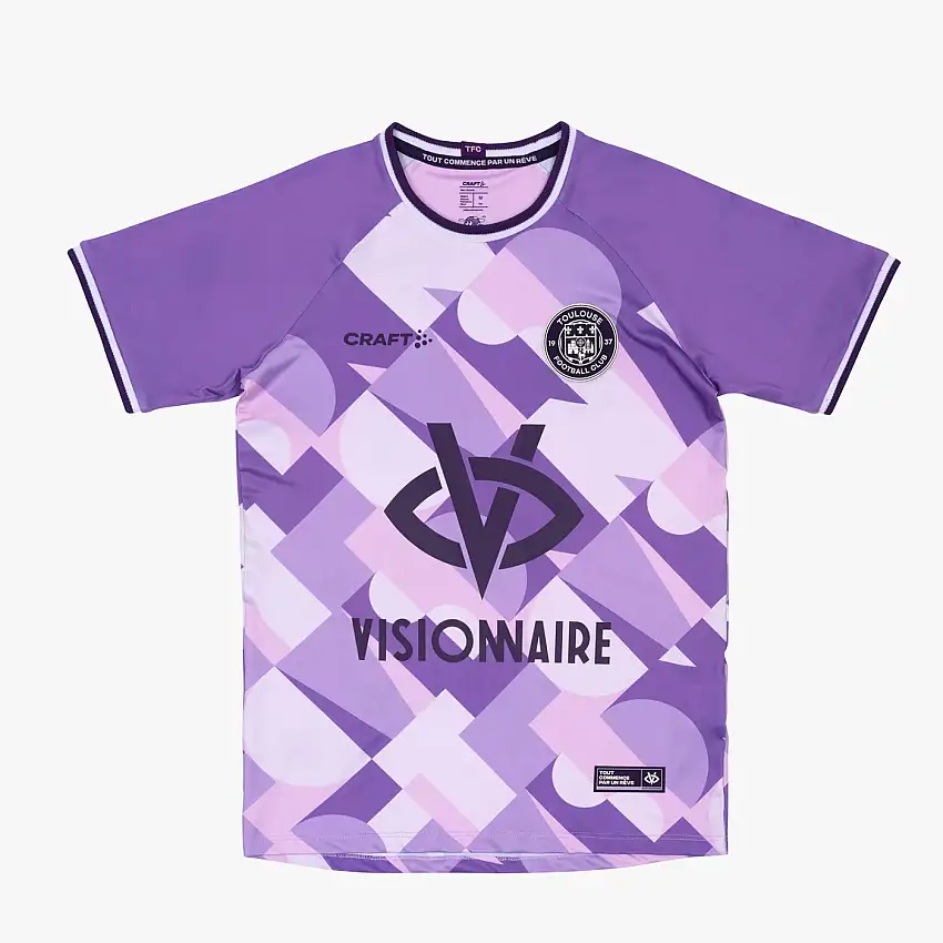 Magnete costume gomma Toulouse [Misura 8,5x18,5 cm]