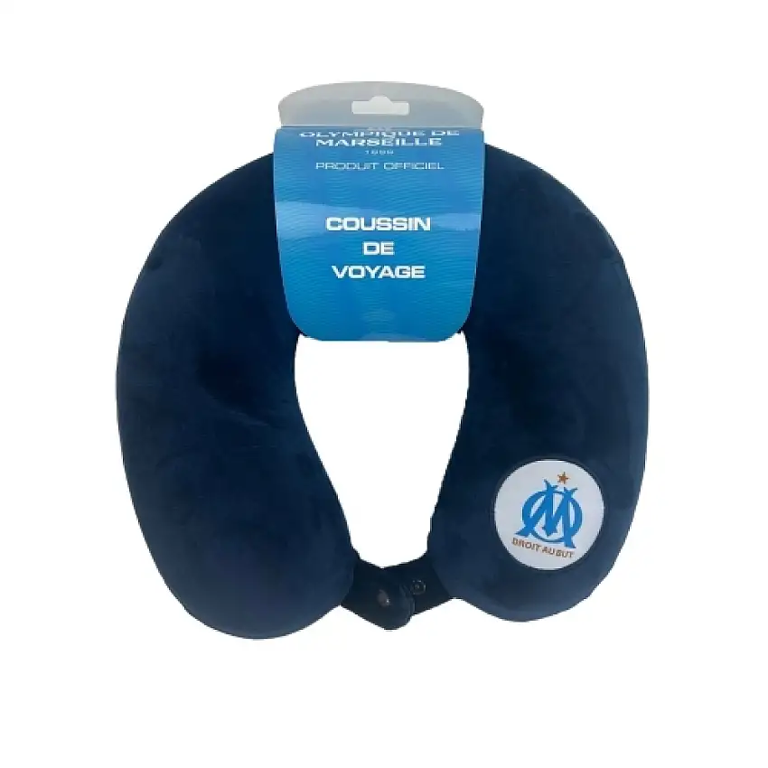 Cale-nuque in poliestere ed elastan OM [Misura 9x32x32 cm]