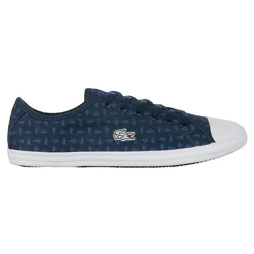 Sneakers da donna Lacoste Ziane 116 2 SPW