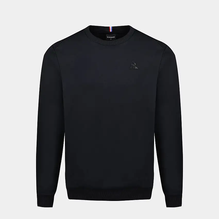 Felpa Le Coq Sportif ESS Ton/Ton N°1