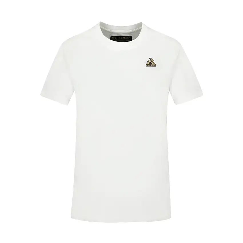 T-shirt femme Le Coq Sportif Coq D'Or N°1