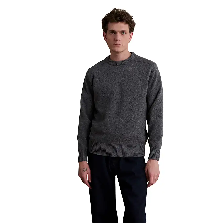 Maglione a girocollo Le Minor