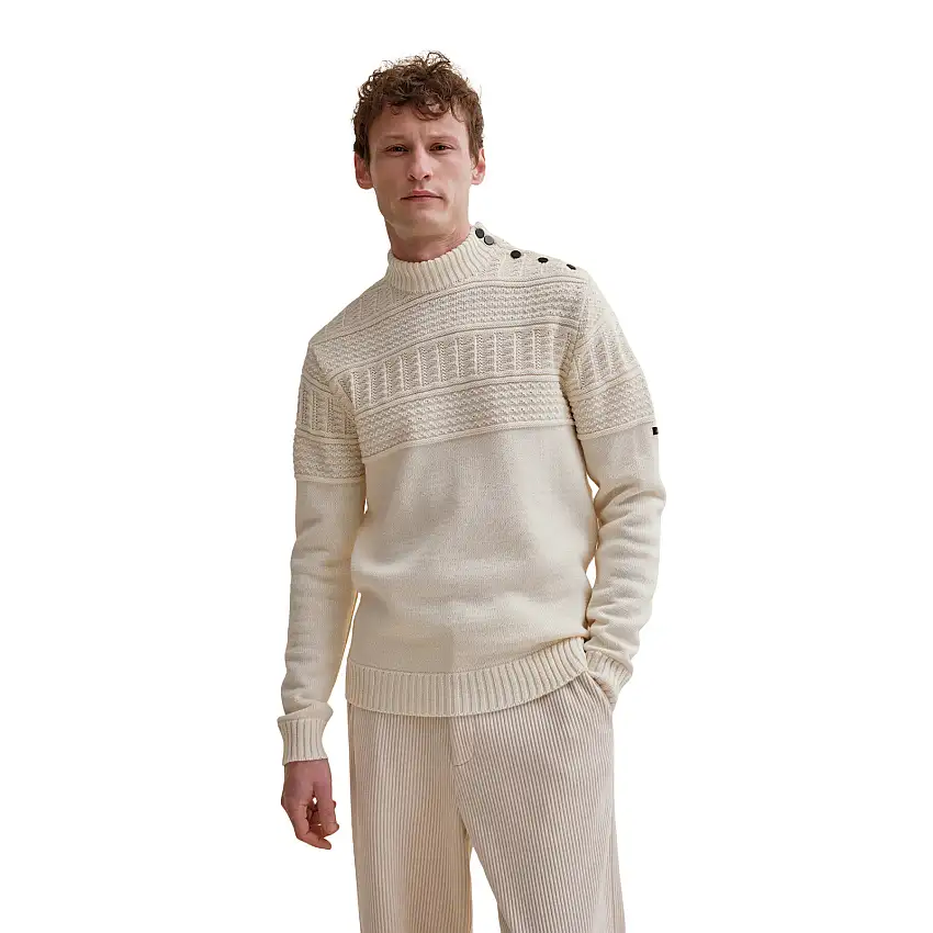 Pull da pescatore Le Minor