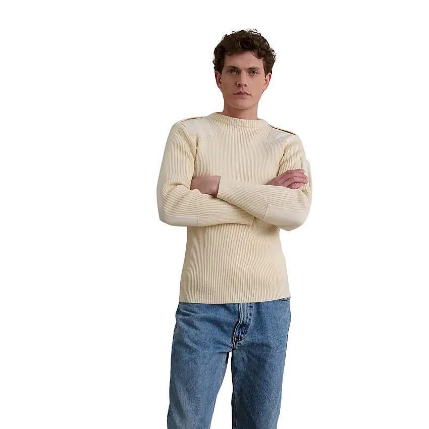 Pull ufficiale Le Minor