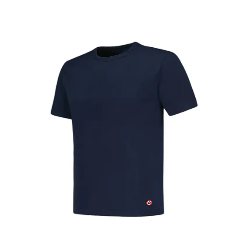 T-shirt in cotone Le Slip Français Formidable