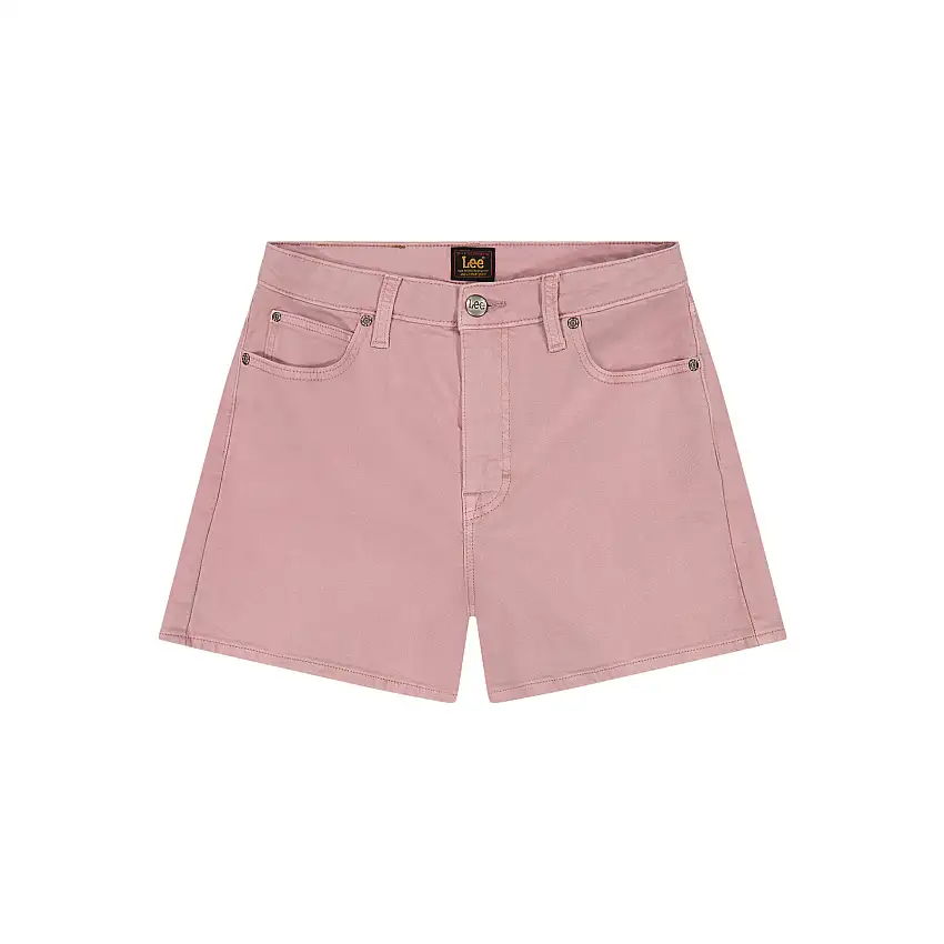 Shorts di jeans Lee Carol