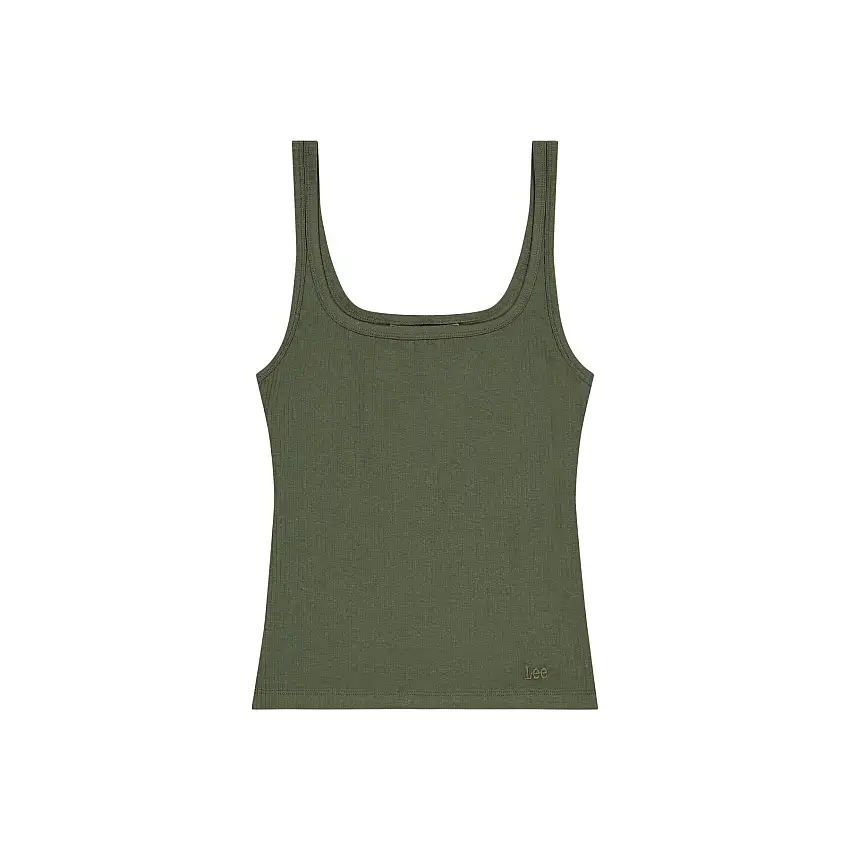 Canottiera da donna Lee Square