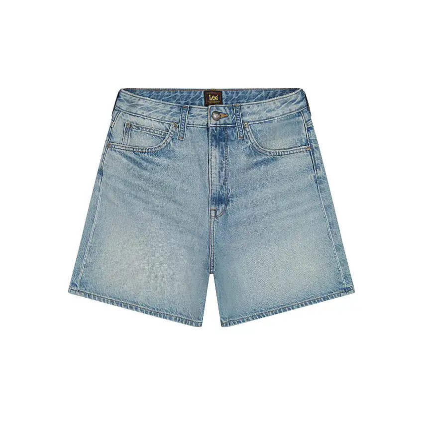 Shorts di jeans Lee Stella