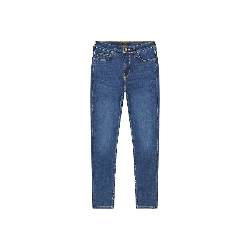 Jeans skinny da donna Lee Scarlett