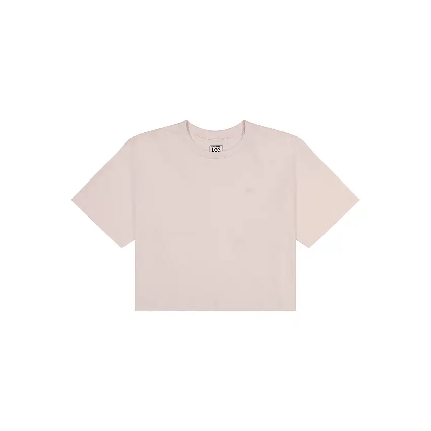 T-shirt da donna Lee Boxy