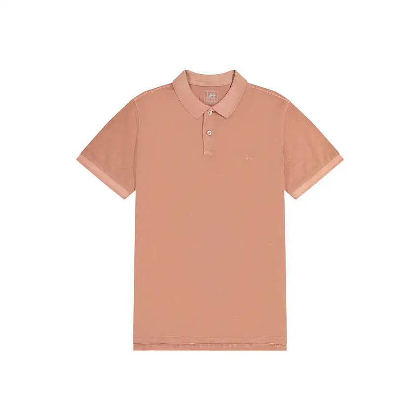 Polo Lee Garment Dye